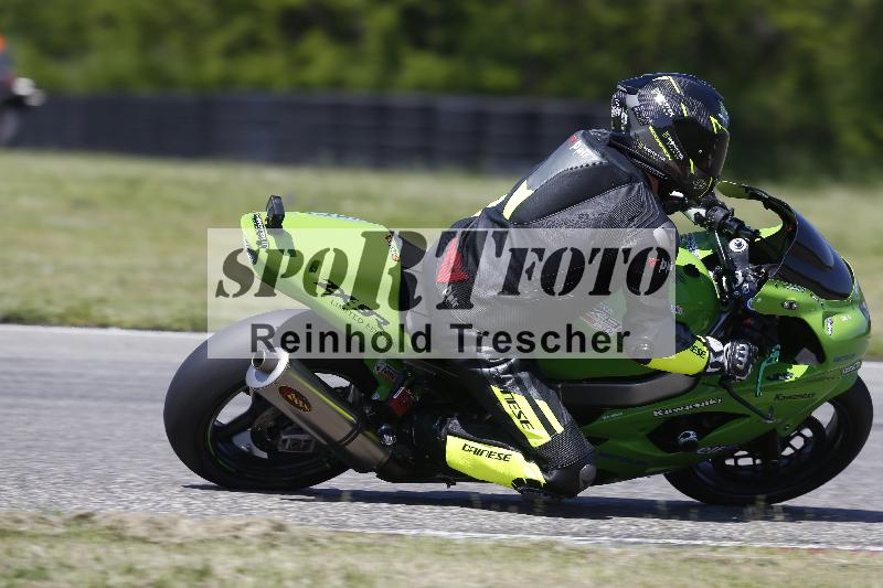 /12 30.04.2025 Speer Racing ADR/Gruppe gruen/446